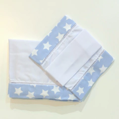 Sabanas para cuna