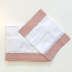 Sabanas para cuna evolutiva 57/60x70 - tienda online