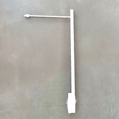 Soporte de tul