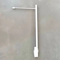 Soporte de tul