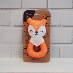 Sonajero zorrito - comprar online