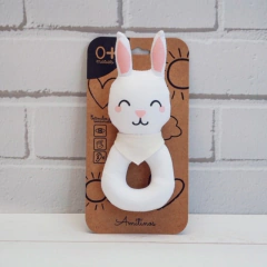 Sonajero conejo - comprar online