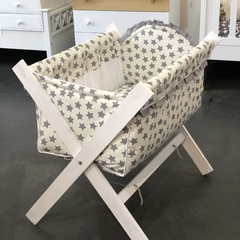 Catre estampado