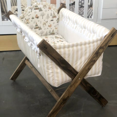 Catre estampado en internet