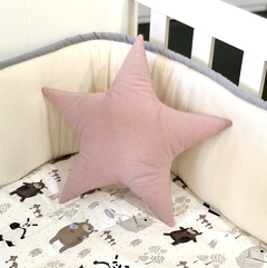 Almohadas estrellas - comprar online