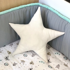 Almohadas estrellas - tienda online