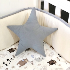 Almohadas estrellas - comprar online