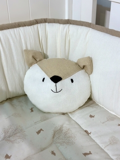 Almohadon Fred