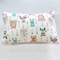 Almohada con diseño