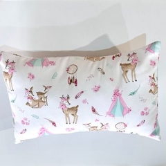 Almohada con diseño