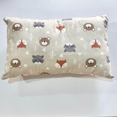 Almohada con diseño - Mamita