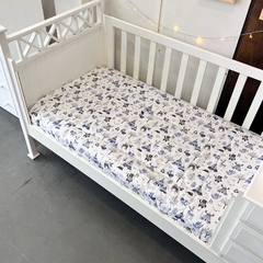 Acolchados funcional (para colchón de 140x80) - comprar online