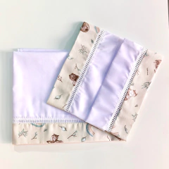 Sabanas para cuna - tienda online