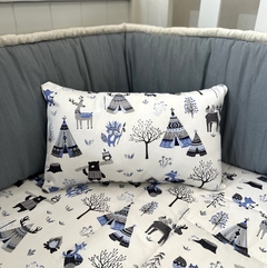 Almohada con diseño - Mamita