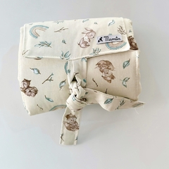 Cambiador portátil Otoño - comprar online