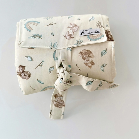 Cambiador portátil Otoño - comprar online