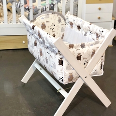 Imagen de Catre estampado