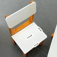 Silla en internet