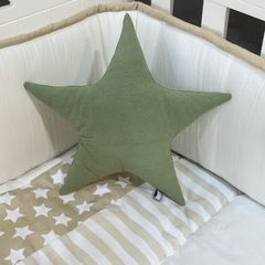 Almohadas estrellas en internet