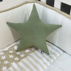 Almohadon estrellas en internet