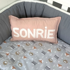 Almohadas sensaciones en internet