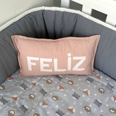 Almohadas sensaciones - tienda online