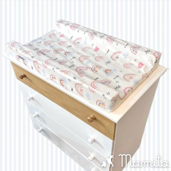 Cambiadores Anatómicos Antivuelco estampados - tienda online