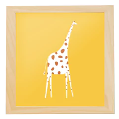 Cuadros Nordicos - Mamita