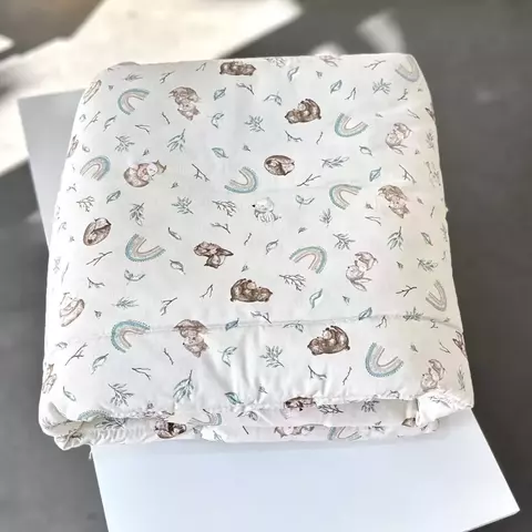 Acolchado Otoño - comprar online