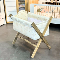 Catre estampado en internet