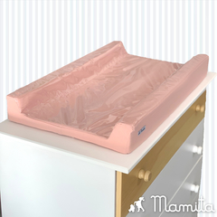 Cambiadores Anatomicos Antivuelco Tusor lisos - tienda online