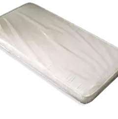 Colchon carro bajo cama