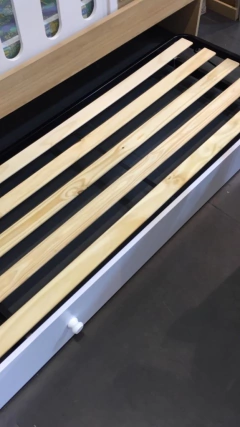 Carro bajo cama automático - comprar online