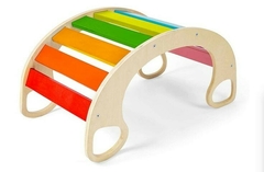 NEW! Hamaca Balancin Montessori