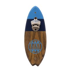 Destapador de Pared Surf Light Blue