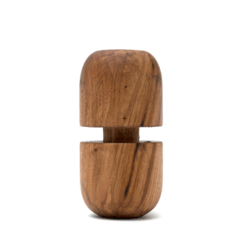 Roller Wood Curvo