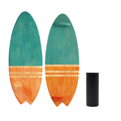 Surfbalance Fresh Purple + Roller Tradicional - comprar online