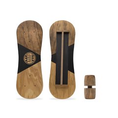 Snowbalance Black + Roller Wood a elección en internet