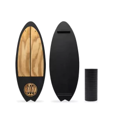 Surfbalance Clear Soul + Roller Tradicional
