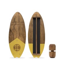 Surfbalance Flecha Submarine + Roller Wood a elección en internet