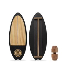Surfbalance Clear Soul + Roller Wood a elección - comprar online