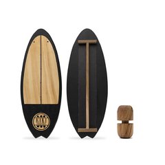Surfbalance Clear Soul + Roller Wood a elección