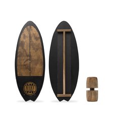 Surfbalance Dark Soul + Roller Wood a elección en internet