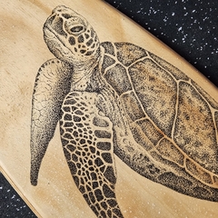 VENDIDA! - ART BALANCE BOARD BERTA by CHALE - comprar online
