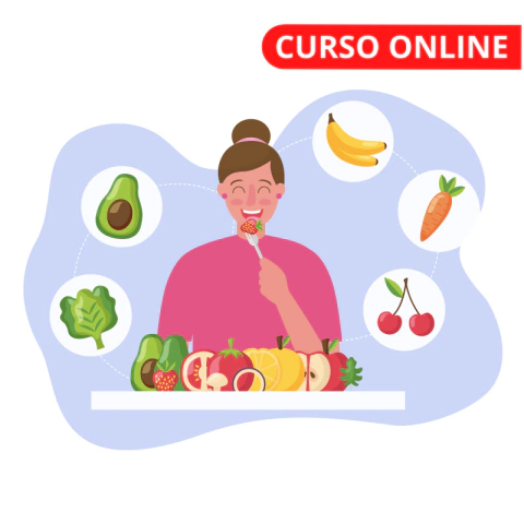 Alimentación Crudivegana - Curso online Raw Food - comprar online