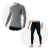 Pack térmico Arctic / Remera ArcticFit + Boxer Full Leg