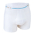 OUTLET / 2da / Boxer Argentina Blanco