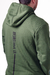 OUTLET / Buzo frisa hidrorepelente / HOODIE TAKE YOUR TIME en internet