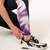 OUTLET / 2da / ACTION WOMAN / Calza deportiva / Lila estampado - comprar online