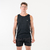Pack Total Black / Remera y Musculosa AirFlow NeoDry - tienda online